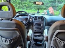 Chrysler voyager