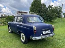 1958 Москвич 407