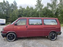 T4 caravelle