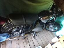 Jawa 559 250cc