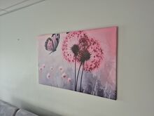 Pilt LIBLIKAS LILLEGA 70X110