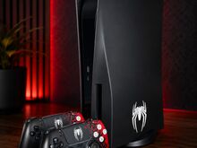 Sony PlayStation 5 Spider-Man Limited Edition