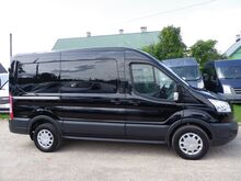Ford Transit H2/L2 a/c 2.0 TDI 96kW
