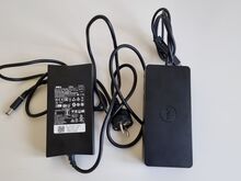 Dell Universal Dock D6000 + 130W Laadija
