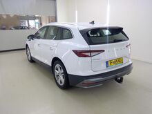Škoda Enyaq IV 80 Soojuspumbaga