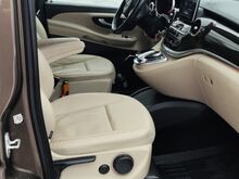 MB V250 140 кВт дизель