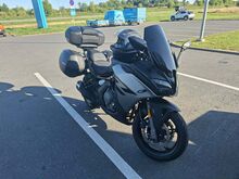 CFMOTO 650GT 2023a