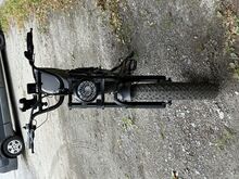 Продам электровелосипед / фэтбайк HEADEER (48V 20A