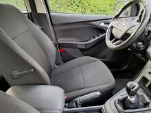 FORD FOCUS 1,5TDCI