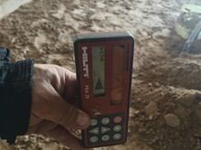 HILTI PRA 25