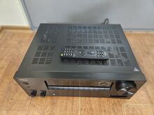 Onkyo TX-NR676E 7.2 Atmos DTS:X wifi,BT,4K