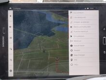 TAHVELARVUTI SAMSUNG + GPS iGO  2025