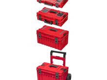 Tööriistakohvrid Qbrick System ONE UHD 2.0 SET