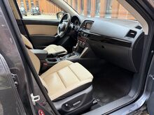Mazda CX-5 Luxury AWD