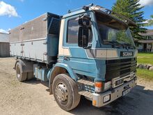 Veoauto Scania82