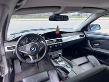 BMW E61 530D 173KW 2008a