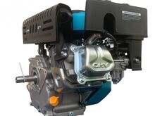 Bensiinimootor Loncin LC170F-2 Uus disain 19,05mm