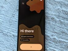 Müüa Google Pixel 6a – 128 GB Charcoal