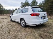 Vw Passat 4motion
