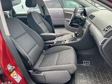 2007, Audi A4 1,6 Bensiin 75kw, LS 176826km