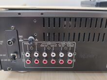 Technics SA-GX100L  Stereo Receiver