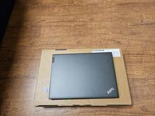 Lenovo ThinkPad L13 Gen 4 (Uus)