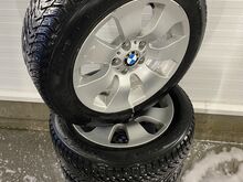 BMW veljed