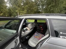 Bmw e46 330d atm