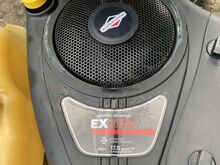 Murutraktor remont/hooldus