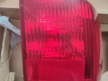 Volvo XC70 tagatuli