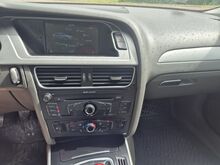 Audi A4 Quattro
