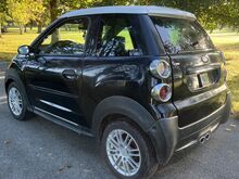 Microcar M8 DCI