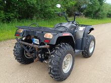 Мастиф 500cc, 4x4, 2014