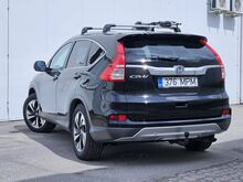 Honda  CR-V 1.6 idtec