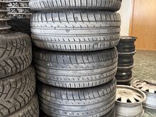 R18 Audi 12-Spoke 5x112 valuveljed suverehviga