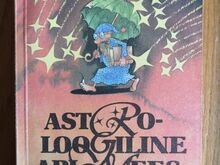 ASTROLOOGILINE ABIMEES, 1997