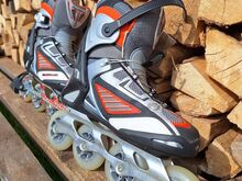 Роликовые коньки Rollerblade 43