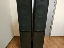 Mordaunt Short MS908 Hifi põrandakõlarid