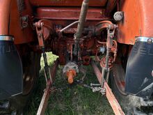T-40 AM traktor
