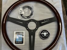Nardi Classic 360mm
