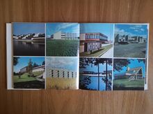 EESTIMAA - FOTOALBUM/RAAMAT