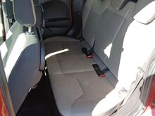 Ford Tourneo Courier Titanium