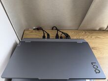 Lenovo LOQ 15IRX9, garantii