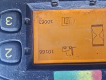 Yale ERP 20VF