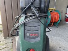 Kõrgsurvepesur BOSCH AQT 42-13  1,9 kW , 130 bar