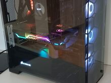 Игровой компьютер RTX 3080 MSI Suprim X 10GB i9-9900K