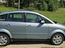 Audi A2 1,4 55kw -02