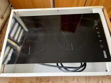 Beko integreeritav pliit