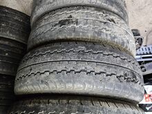 5x120 / 118 205/70R15