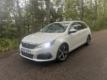Peugeot 308 1.6 88kW